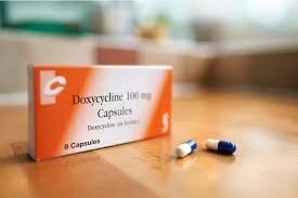 Doxycycline for Dogs